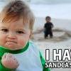 I Hate Sandcastles